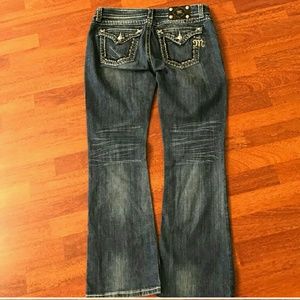 Missme jeans